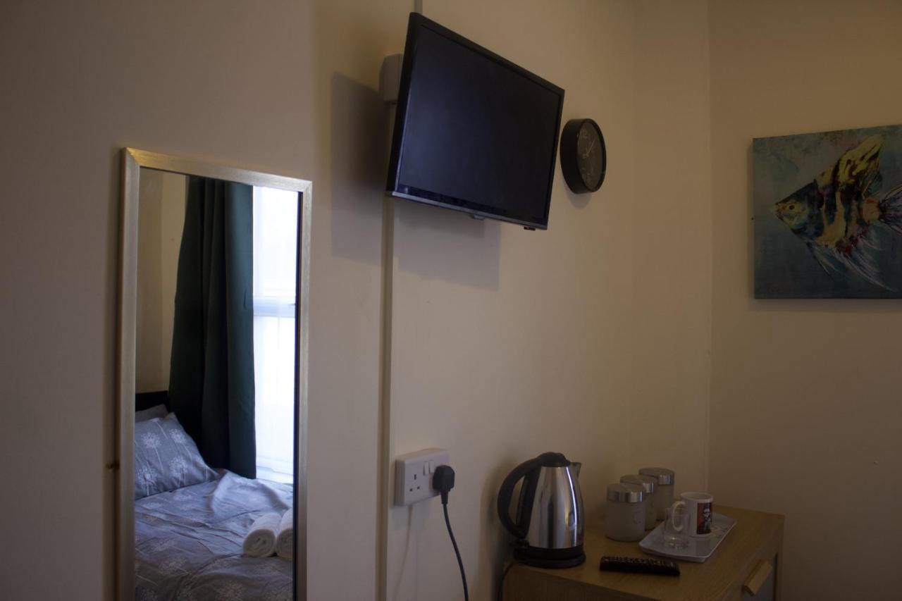 Elm Tree Guest House Weston-super-Mare Luaran gambar