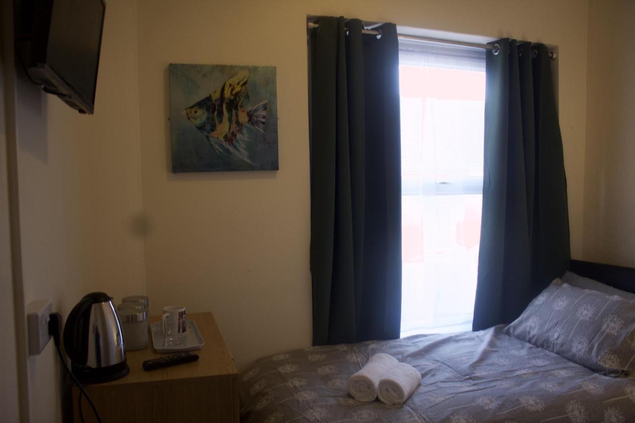 Elm Tree Guest House Weston-super-Mare Luaran gambar