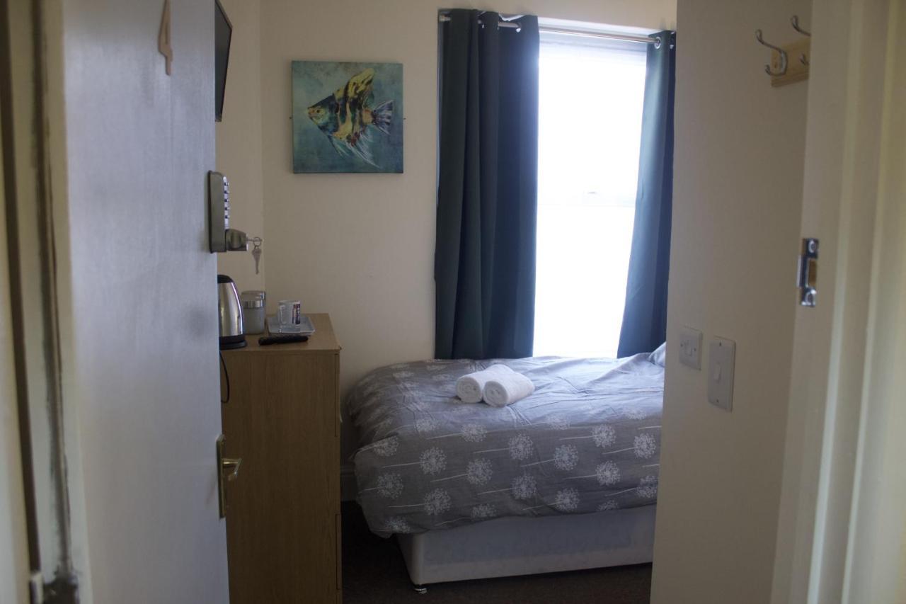 Elm Tree Guest House Weston-super-Mare Luaran gambar