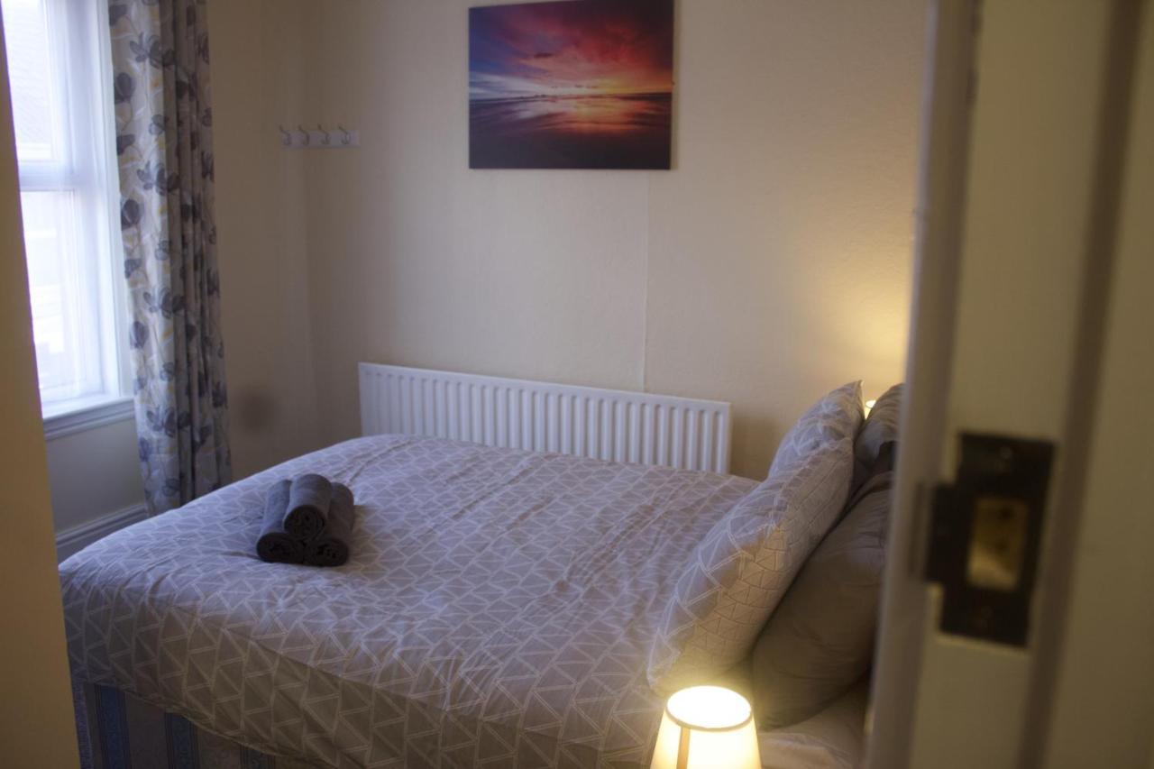 Elm Tree Guest House Weston-super-Mare Luaran gambar