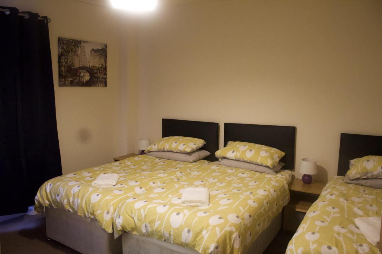 Elm Tree Guest House Weston-super-Mare Luaran gambar
