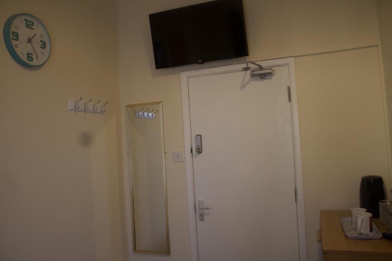 Elm Tree Guest House Weston-super-Mare Luaran gambar