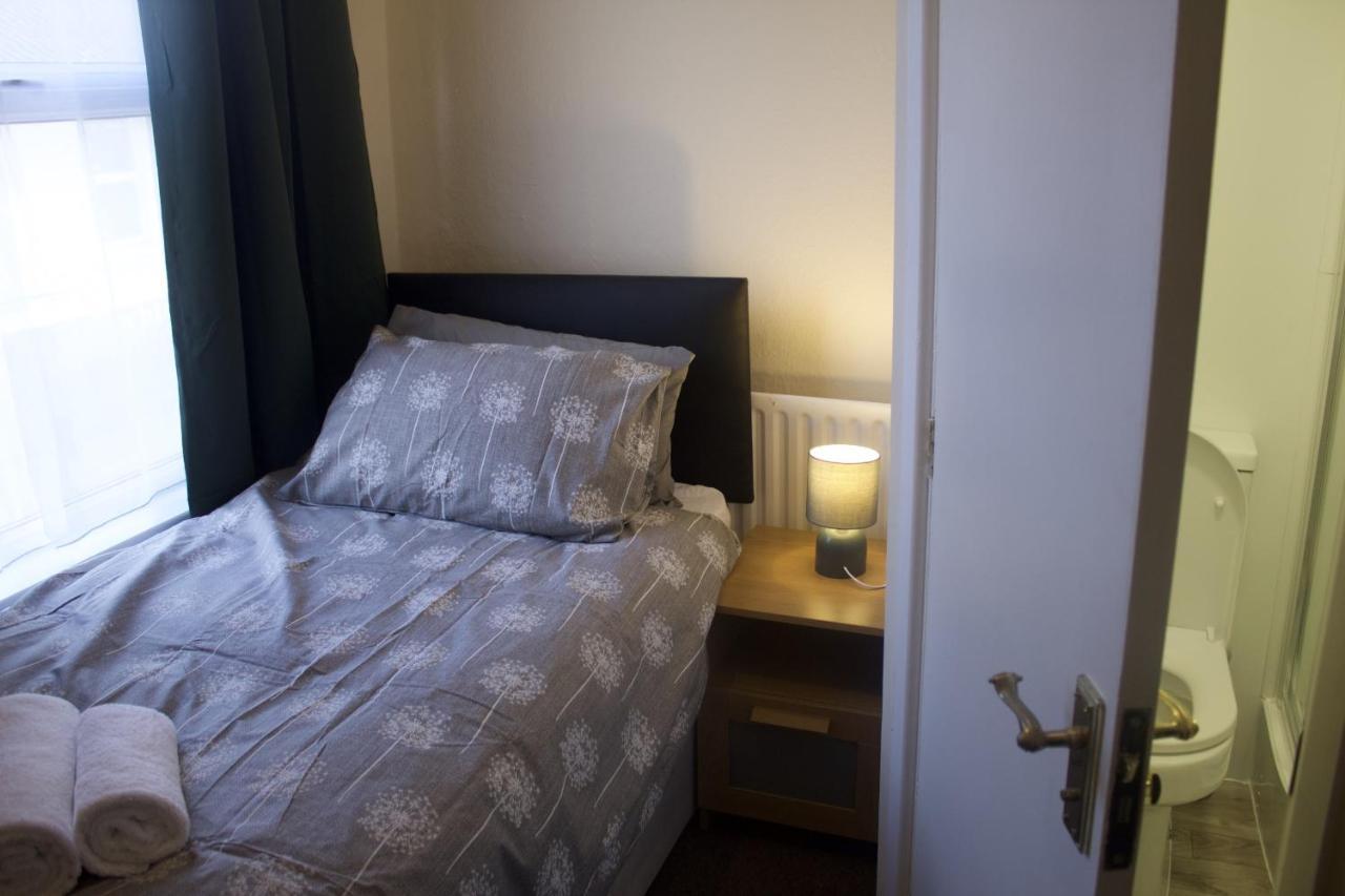 Elm Tree Guest House Weston-super-Mare Luaran gambar