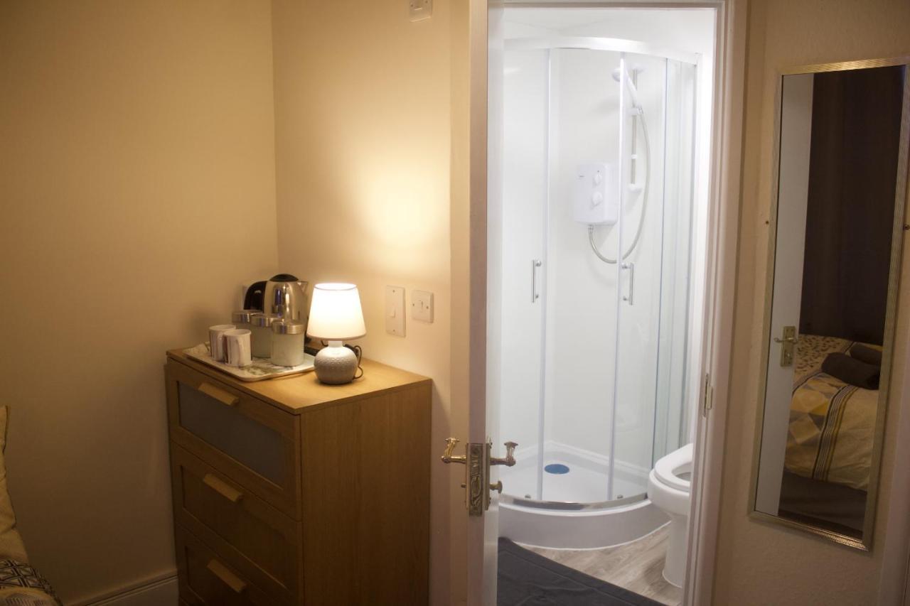 Elm Tree Guest House Weston-super-Mare Luaran gambar