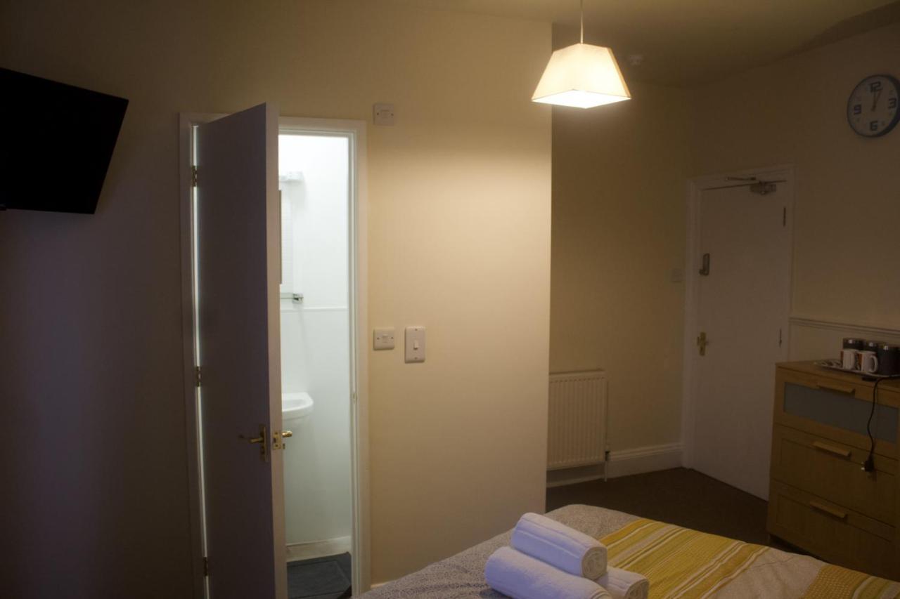 Elm Tree Guest House Weston-super-Mare Luaran gambar