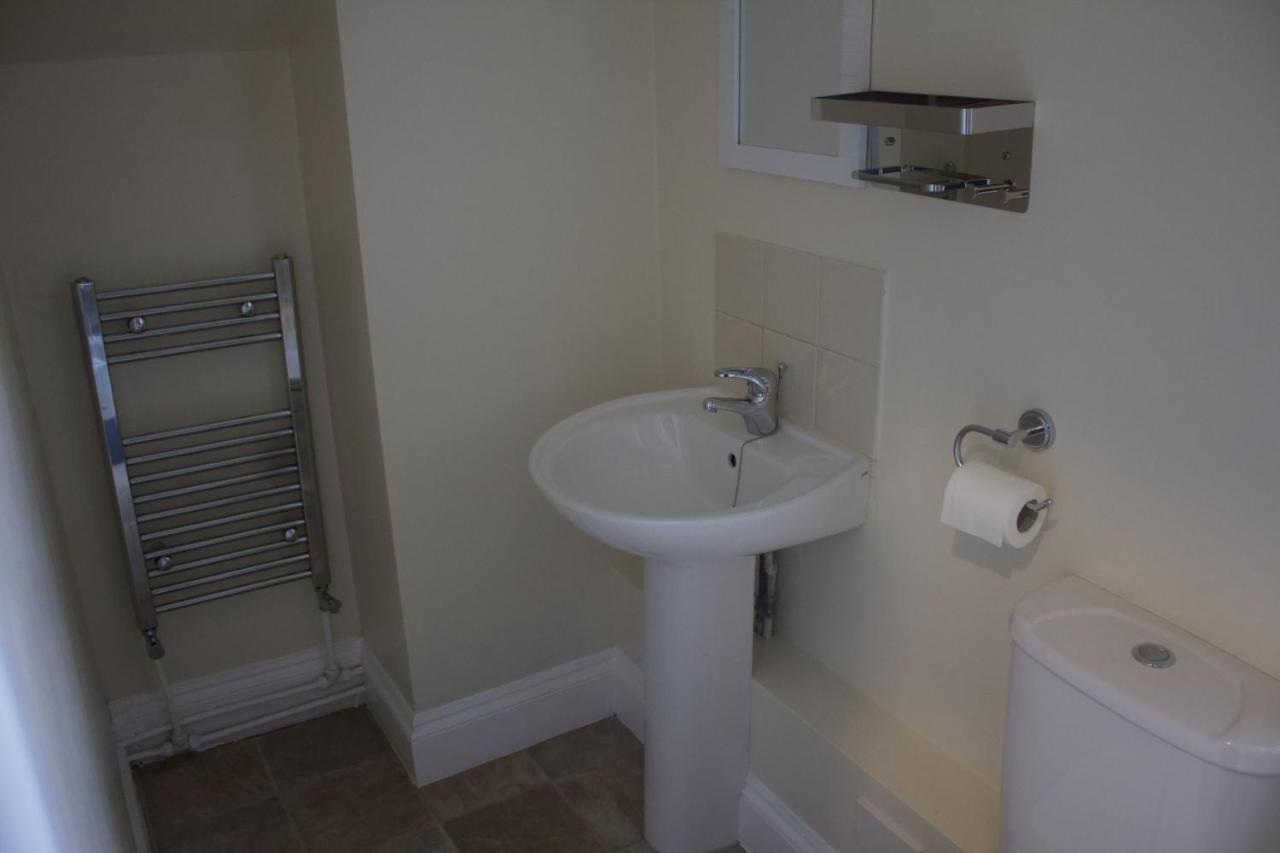 Elm Tree Guest House Weston-super-Mare Luaran gambar