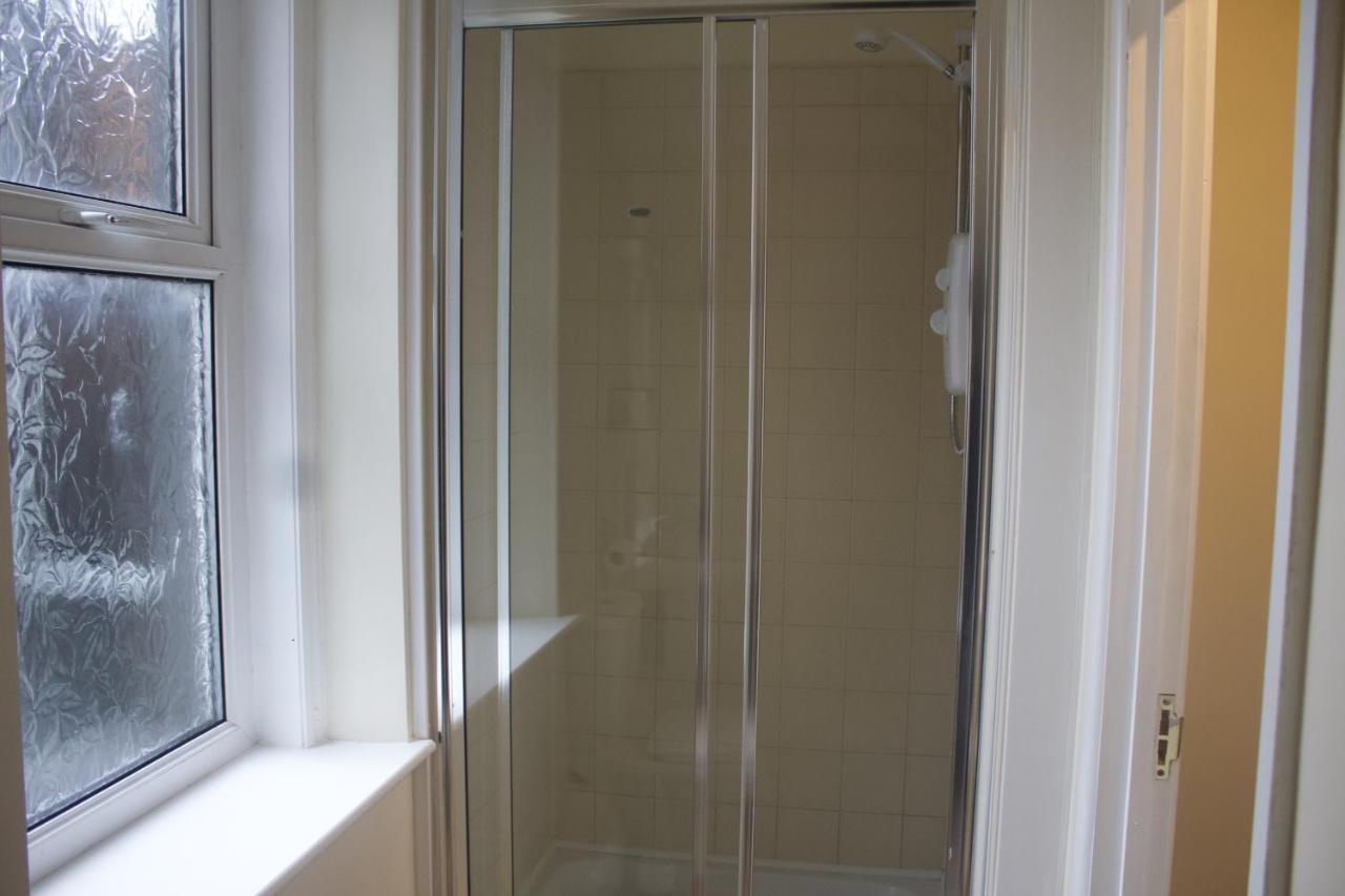 Elm Tree Guest House Weston-super-Mare Luaran gambar