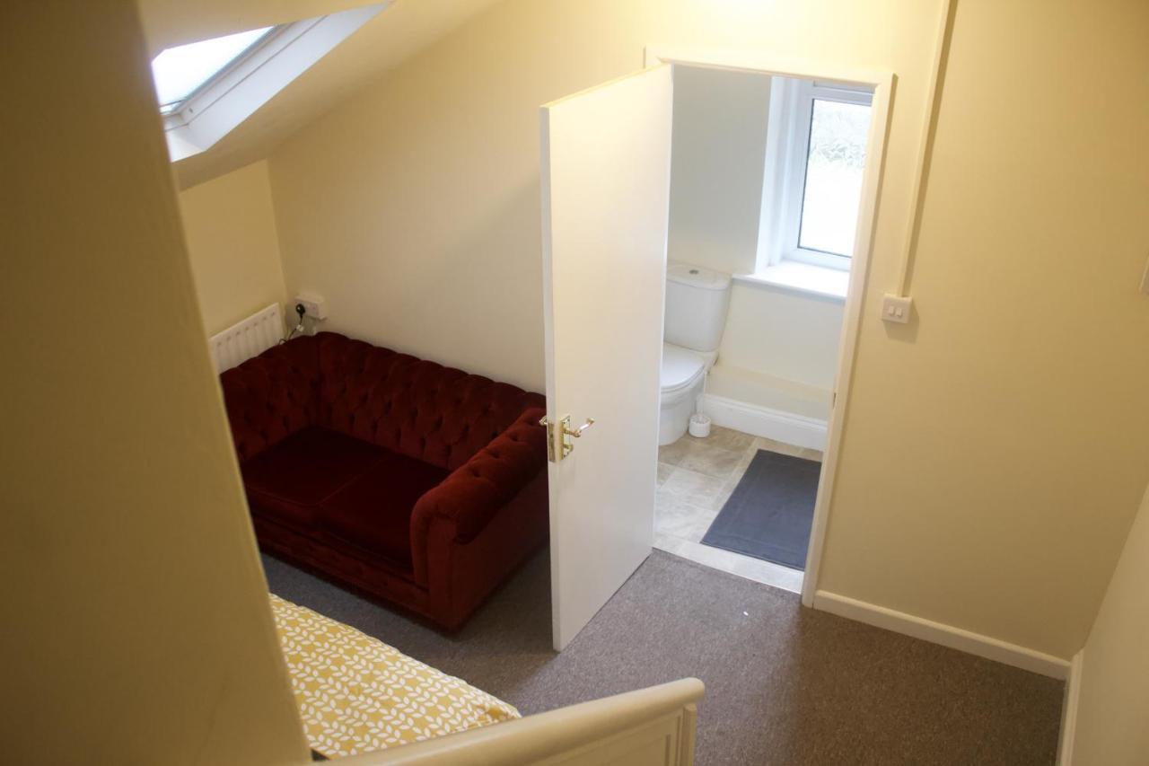 Elm Tree Guest House Weston-super-Mare Luaran gambar