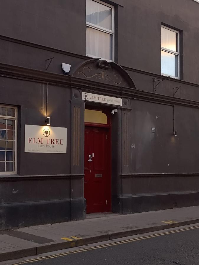 Elm Tree Guest House Weston-super-Mare Luaran gambar