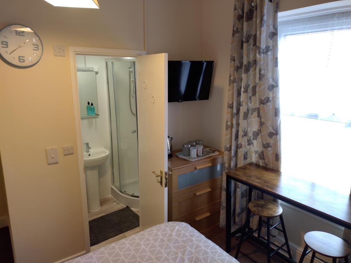 Elm Tree Guest House Weston-super-Mare Luaran gambar
