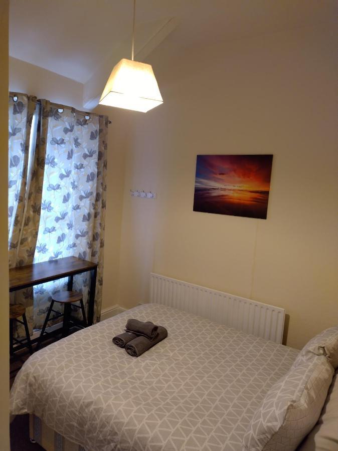 Elm Tree Guest House Weston-super-Mare Luaran gambar