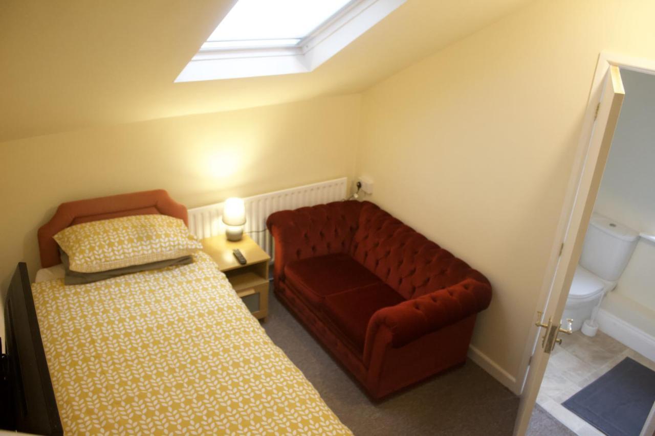 Elm Tree Guest House Weston-super-Mare Luaran gambar