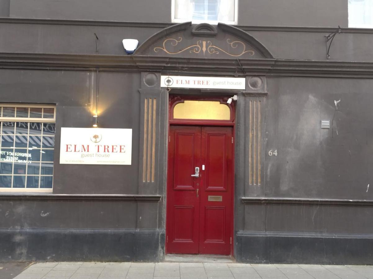 Elm Tree Guest House Weston-super-Mare Luaran gambar