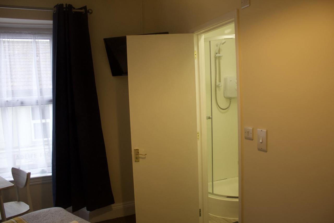 Elm Tree Guest House Weston-super-Mare Luaran gambar