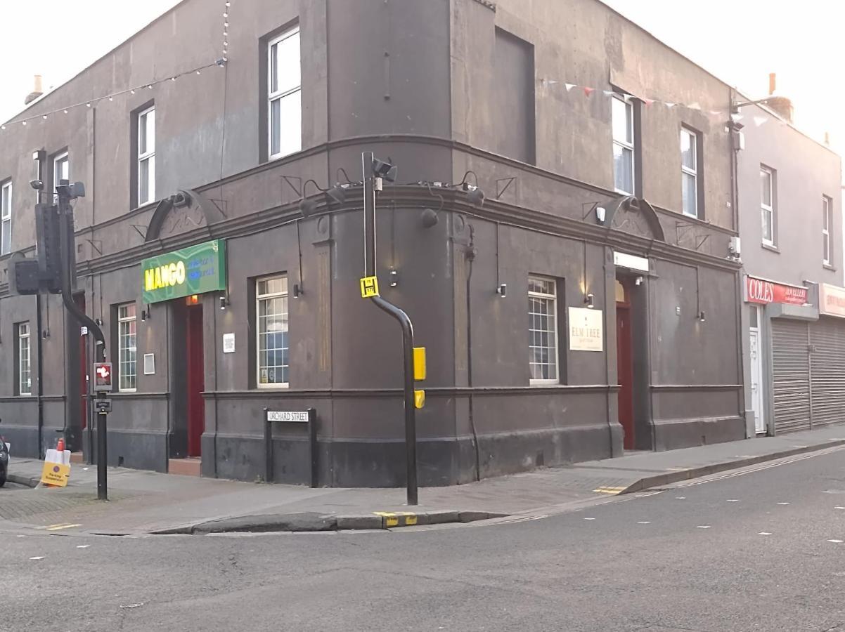 Elm Tree Guest House Weston-super-Mare Luaran gambar