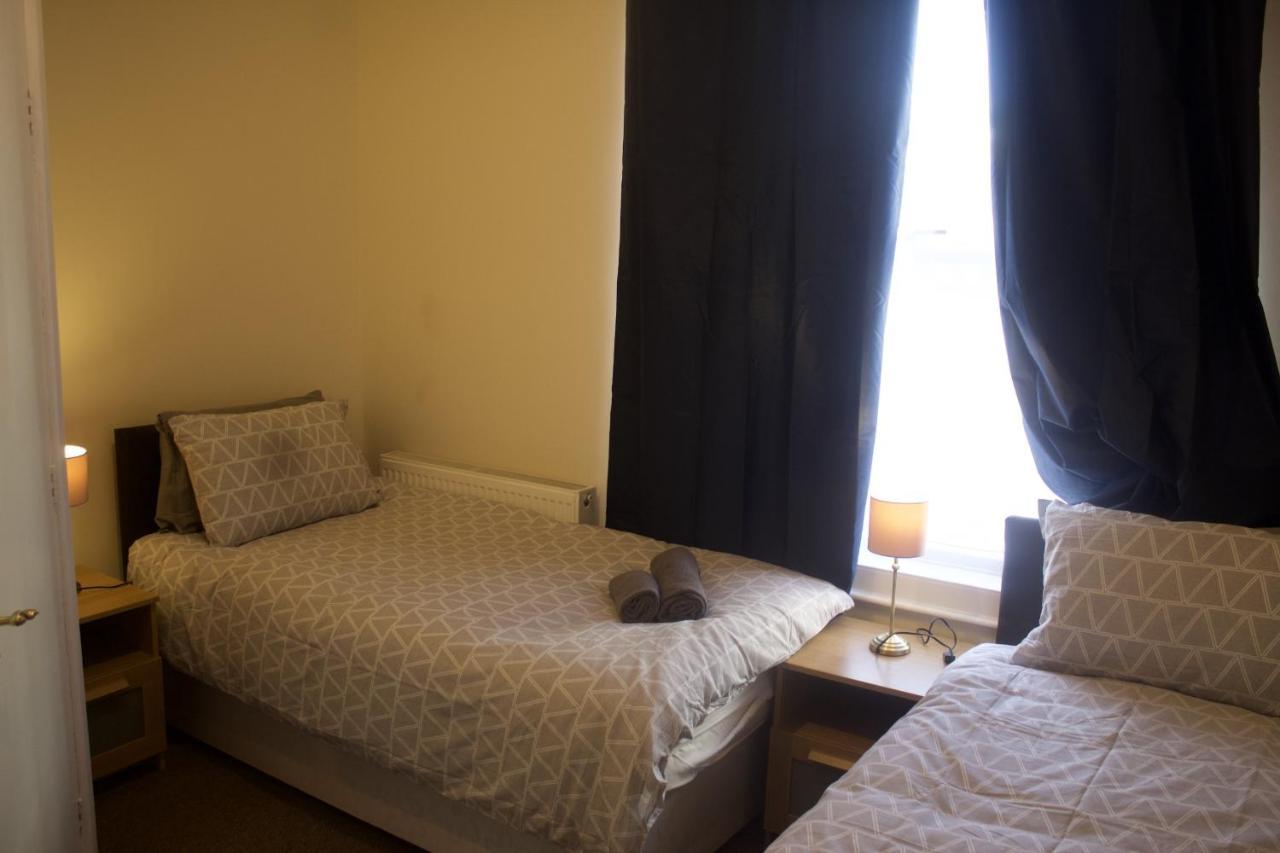 Elm Tree Guest House Weston-super-Mare Luaran gambar