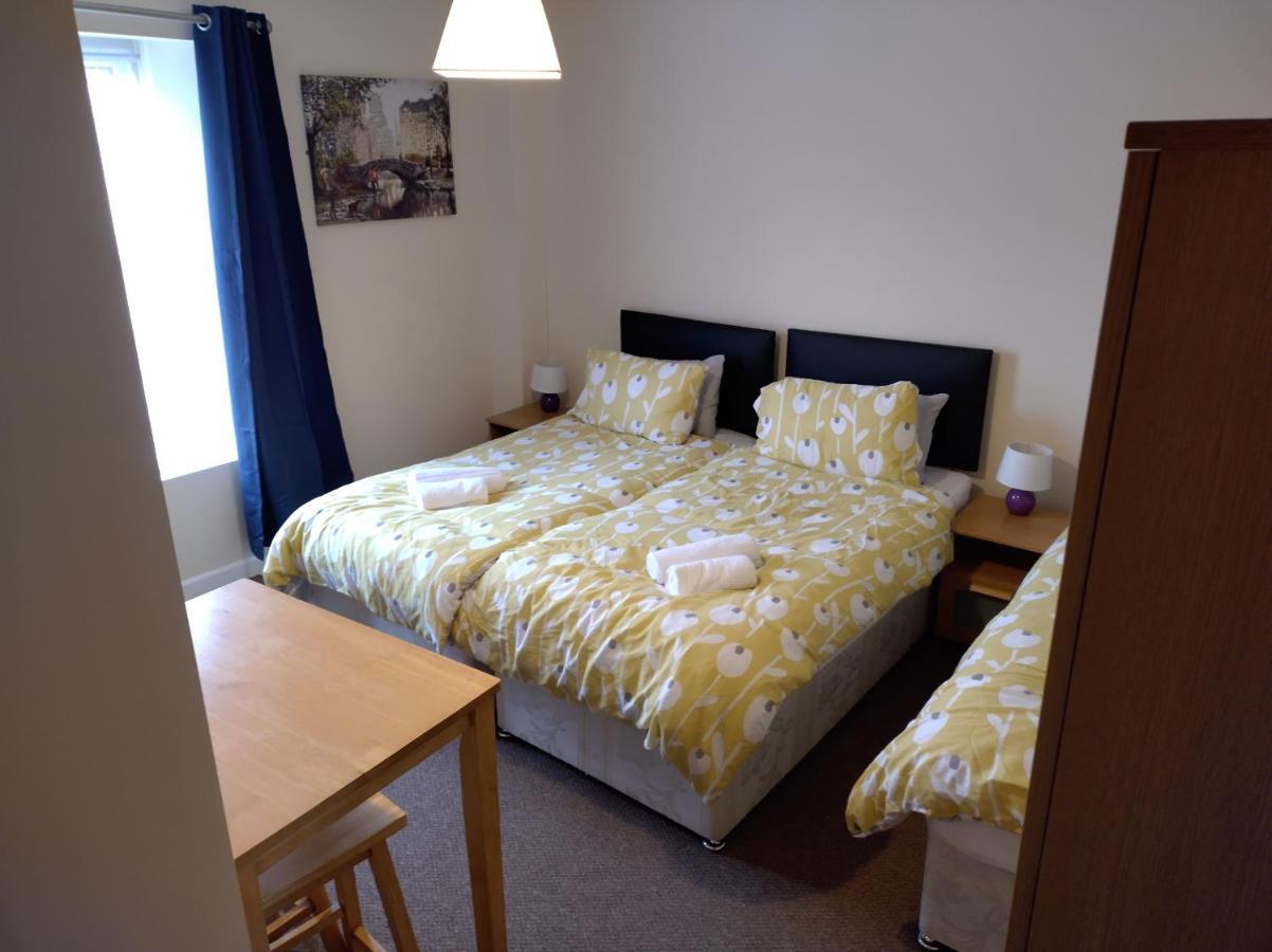 Elm Tree Guest House Weston-super-Mare Luaran gambar