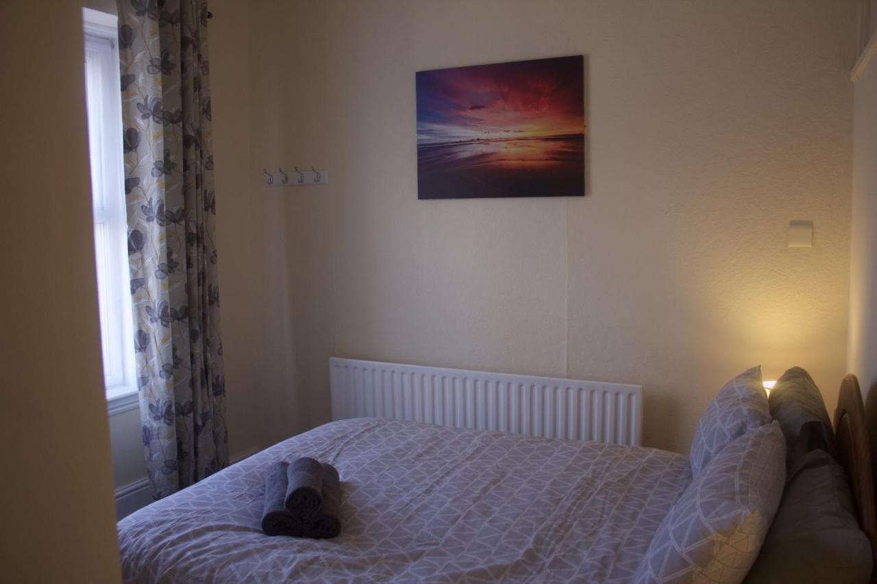 Elm Tree Guest House Weston-super-Mare Luaran gambar