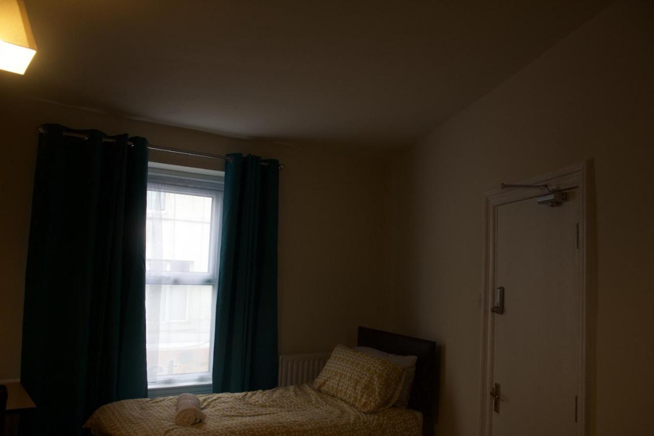 Elm Tree Guest House Weston-super-Mare Luaran gambar