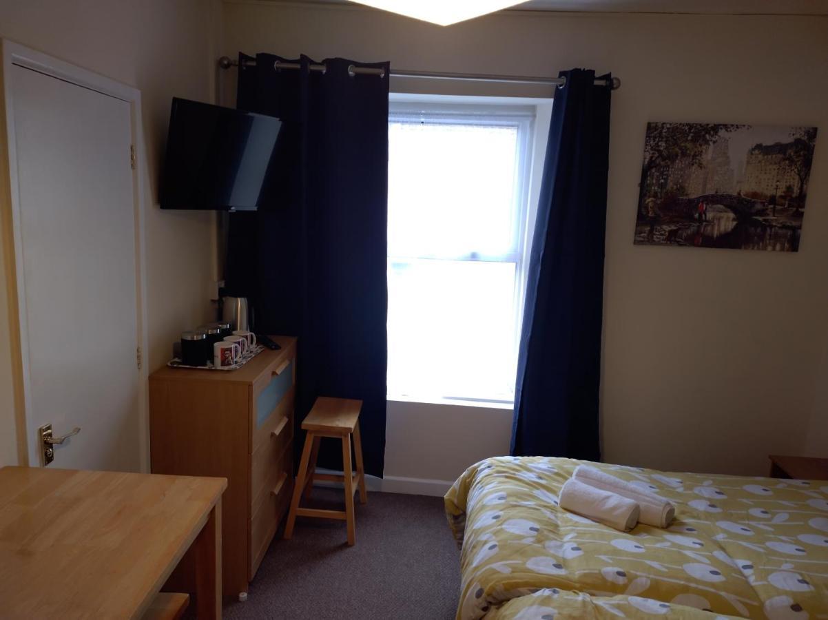 Elm Tree Guest House Weston-super-Mare Luaran gambar