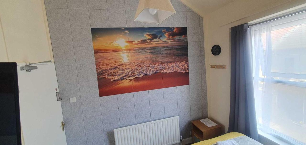 Elm Tree Guest House Weston-super-Mare Luaran gambar