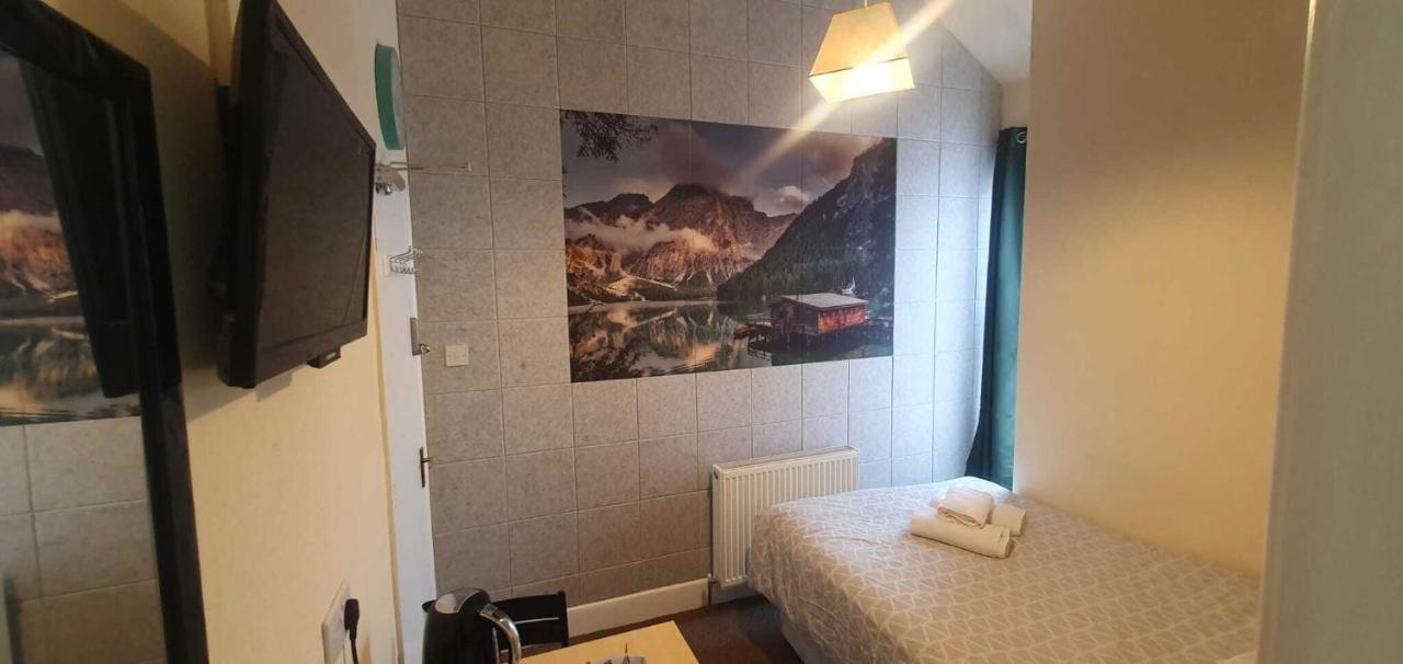 Elm Tree Guest House Weston-super-Mare Luaran gambar