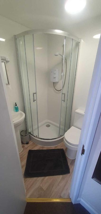 Elm Tree Guest House Weston-super-Mare Luaran gambar