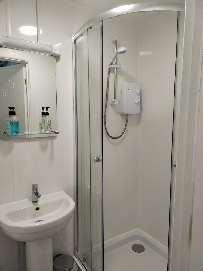 Elm Tree Guest House Weston-super-Mare Luaran gambar