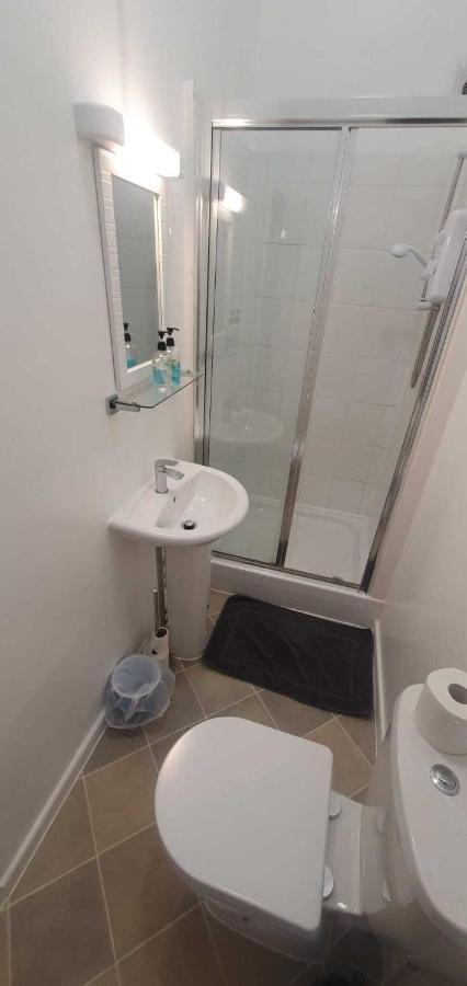 Elm Tree Guest House Weston-super-Mare Luaran gambar