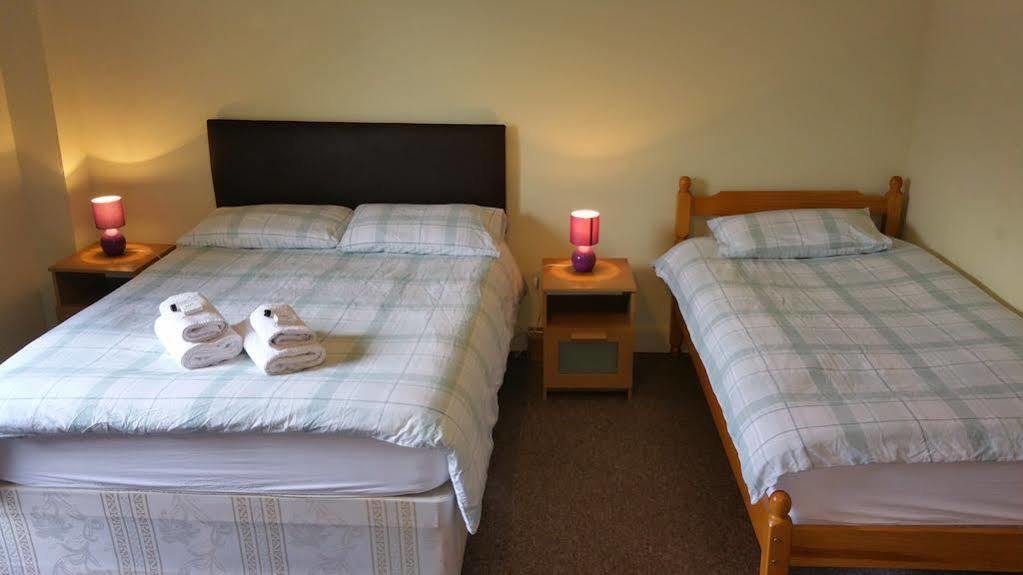 Elm Tree Guest House Weston-super-Mare Luaran gambar