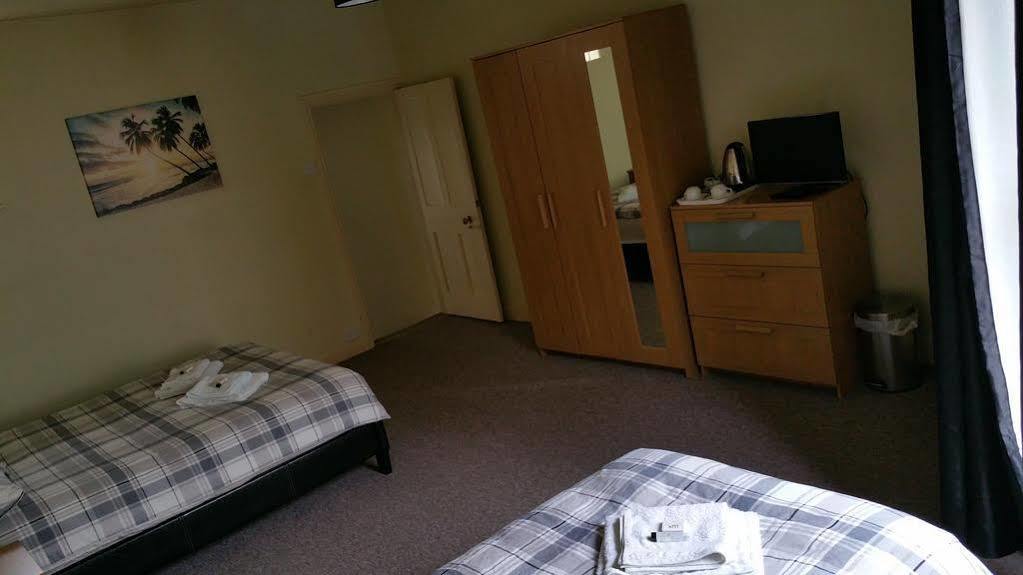 Elm Tree Guest House Weston-super-Mare Luaran gambar