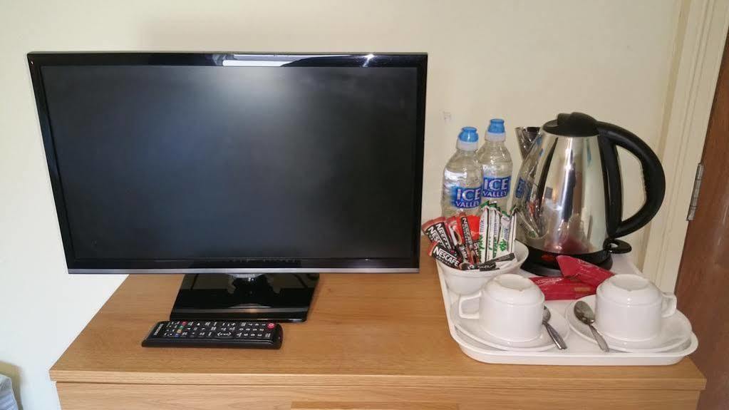 Elm Tree Guest House Weston-super-Mare Luaran gambar