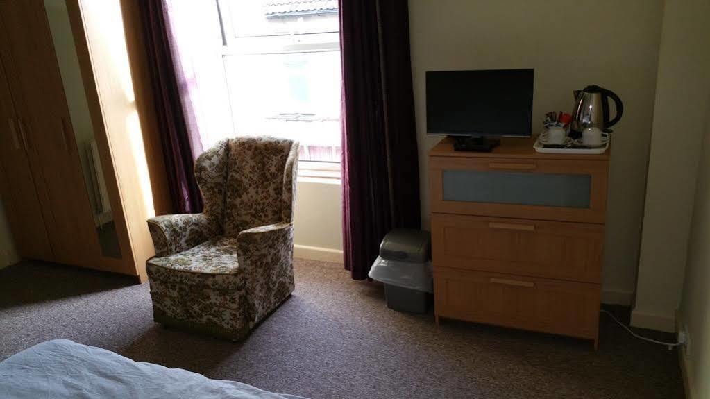 Elm Tree Guest House Weston-super-Mare Luaran gambar