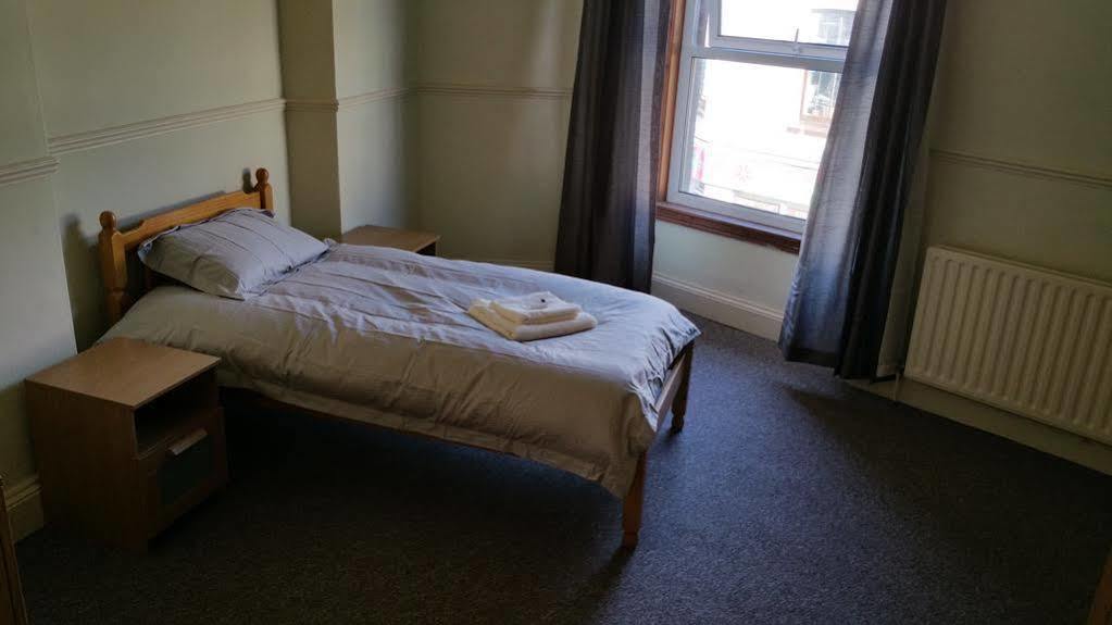 Elm Tree Guest House Weston-super-Mare Luaran gambar