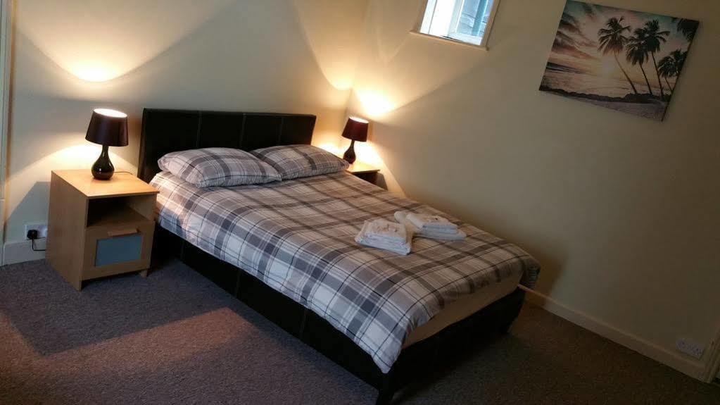 Elm Tree Guest House Weston-super-Mare Luaran gambar
