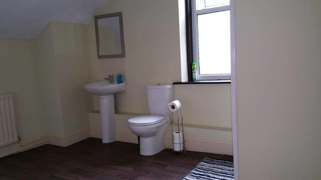 Elm Tree Guest House Weston-super-Mare Luaran gambar