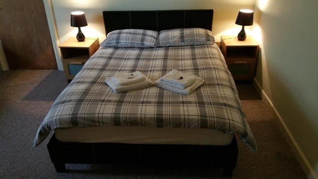 Elm Tree Guest House Weston-super-Mare Luaran gambar