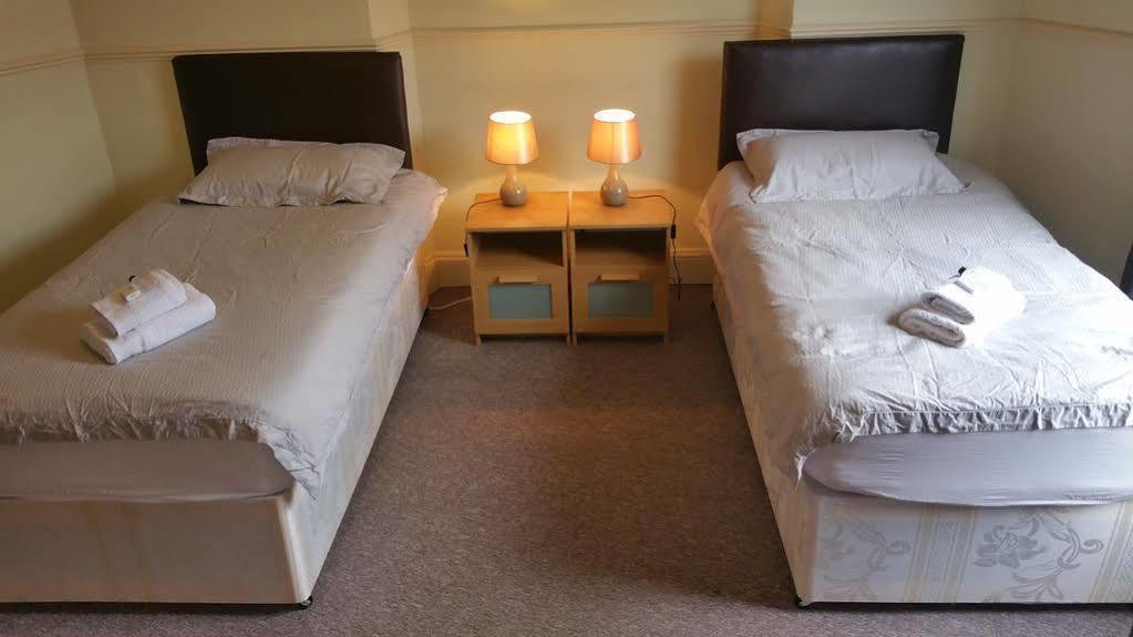 Elm Tree Guest House Weston-super-Mare Luaran gambar