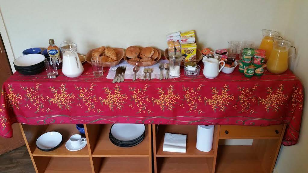 Elm Tree Guest House Weston-super-Mare Luaran gambar
