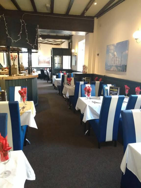 Elm Tree Guest House Weston-super-Mare Luaran gambar